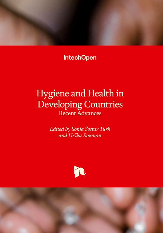 Produktbild: Hygiene and Health in Developing Countries