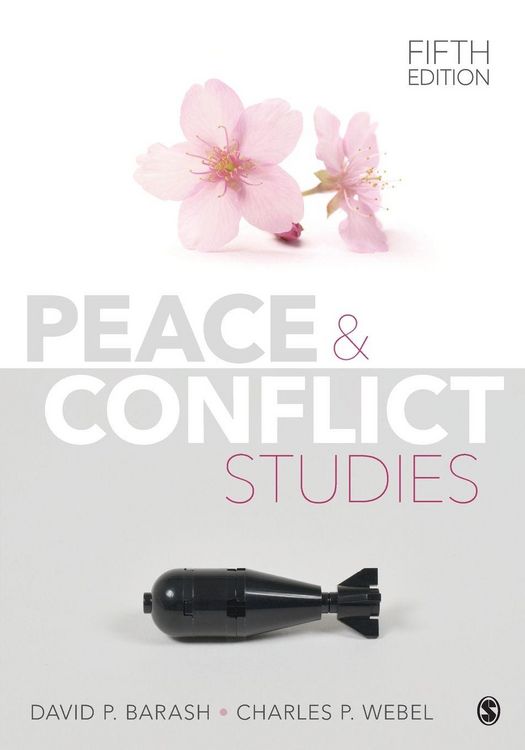 Produktbild: Peace and Conflict Studies (Fifth Edition)