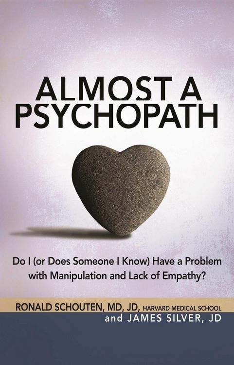Produktbild: Almost a Psychopath
