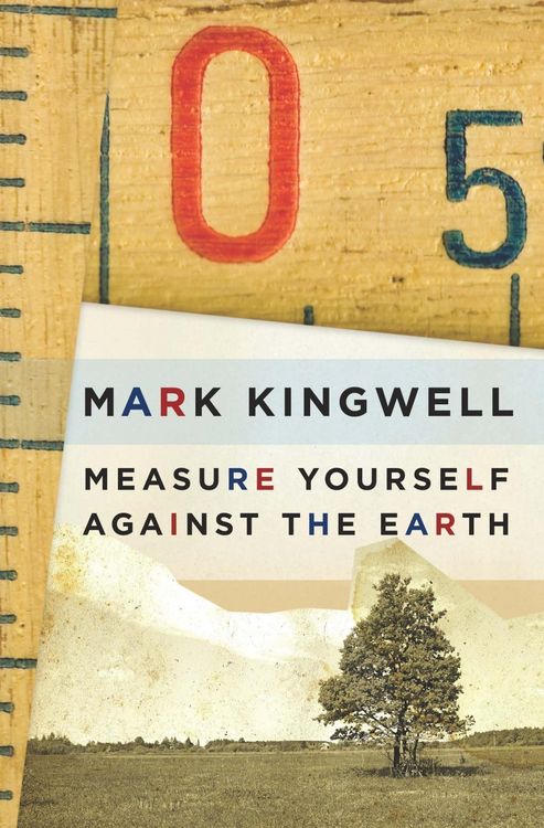 Produktbild: Measure Yourself Against the Earth