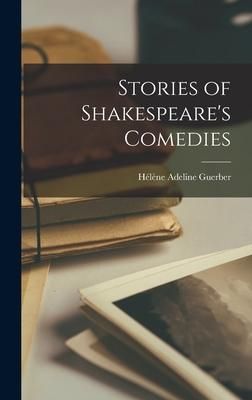 Produktbild: Stories of Shakespeare's Comedies