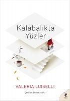 Produktbild: Kalabalikta Y&uuml;zler