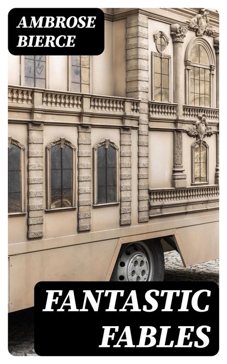 Produktbild: Fantastic Fables