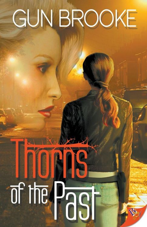 Produktbild: Thorns of the Past
