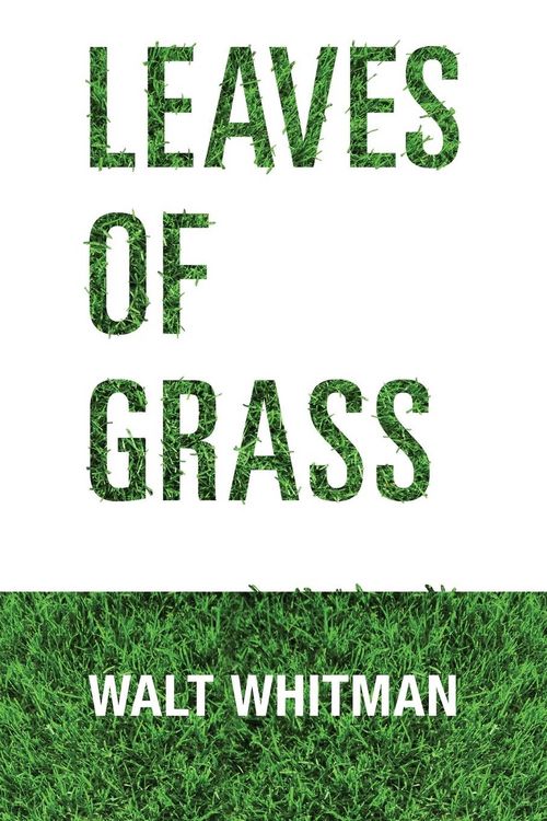 Produktbild: Leaves of Grass