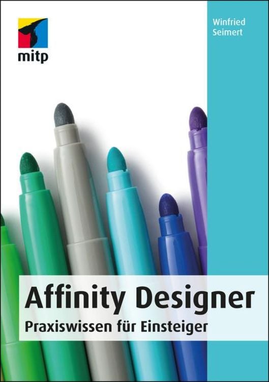 Produktbild: Affinity Designer
