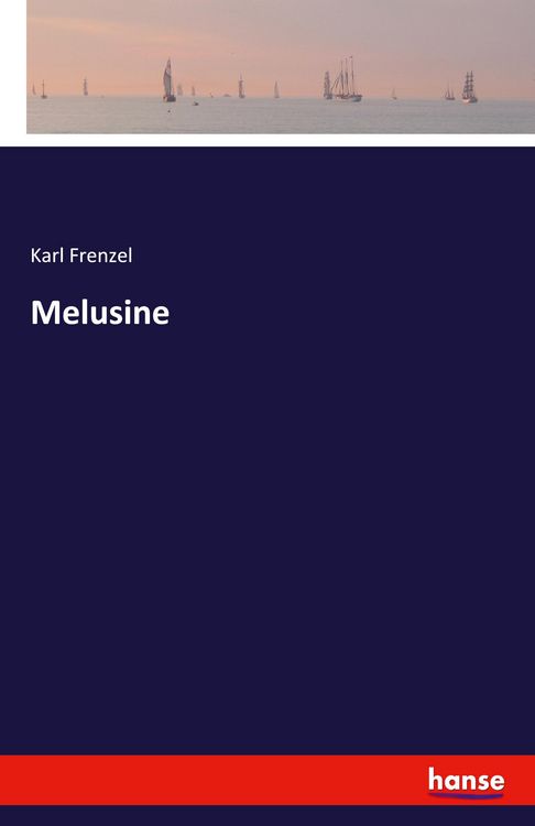 Produktbild: Melusine