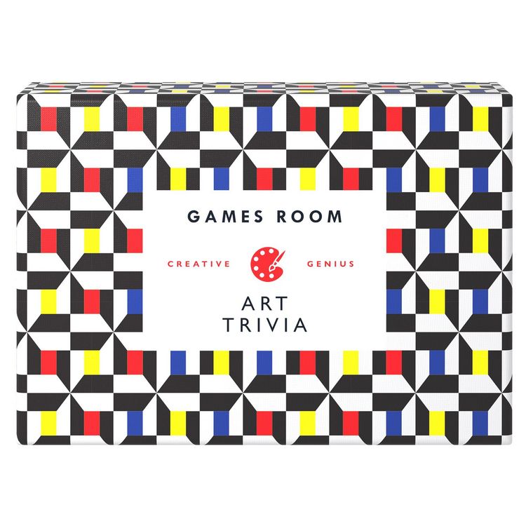 Produktbild: Art Trivia