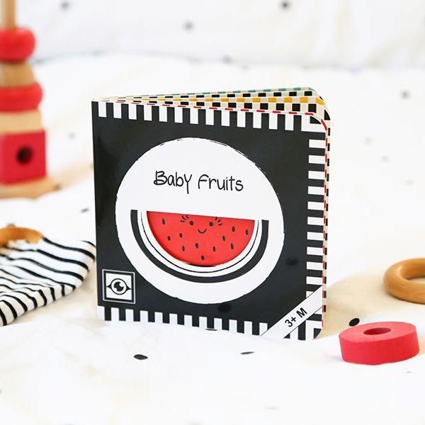 Produktbild: Baby Fruits