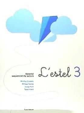 Produktbild: L'estel 3