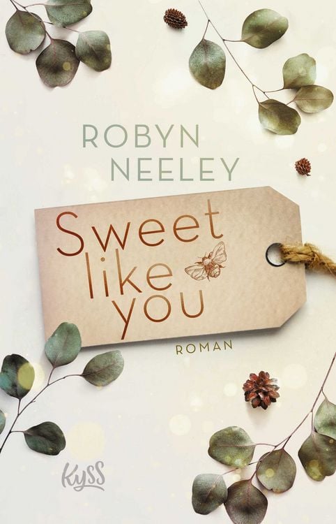 Produktbild: Sweet like you