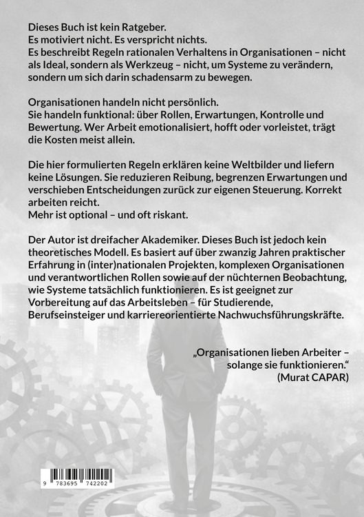Produktbild: Funktion im Unternehmen