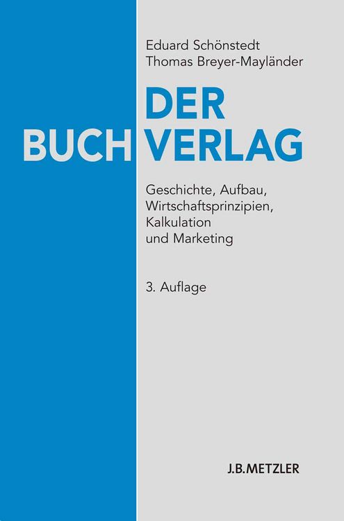 Produktbild: Der Buchverlag