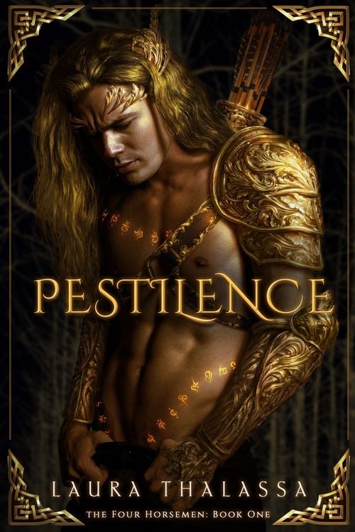 Produktbild: Pestilence
