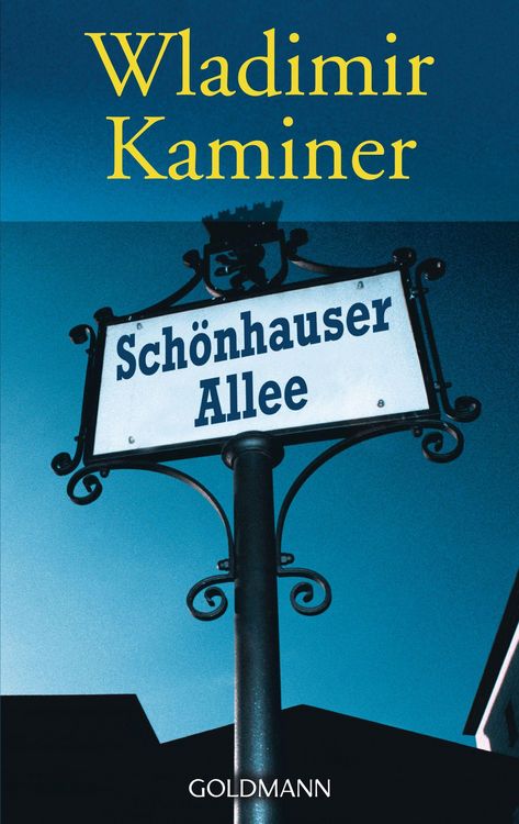 Produktbild: Sch&ouml;nhauser Allee