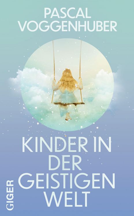 Produktbild: Kinder in der geistigen Welt