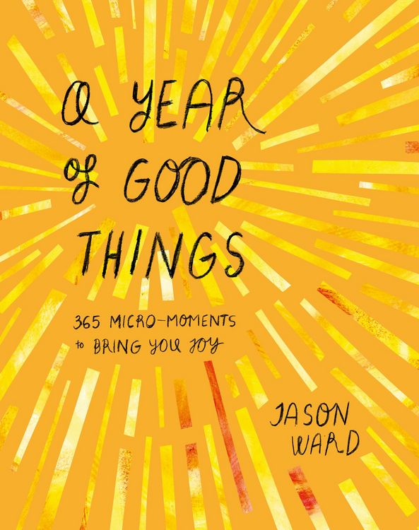 Produktbild: A Year of Good Things