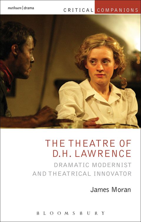 Produktbild: The Theatre of D.H. Lawrence