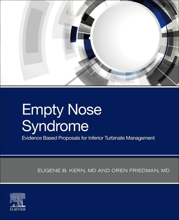 Produktbild: Empty Nose Syndrome