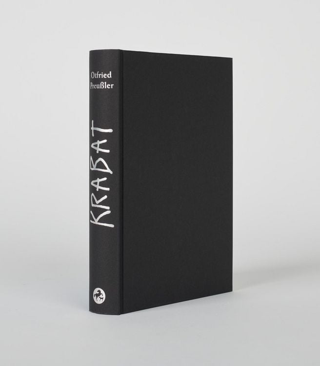 Produktbild: Krabat: Roman