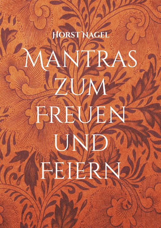 Produktbild: Mantras zum Freuen und Feiern