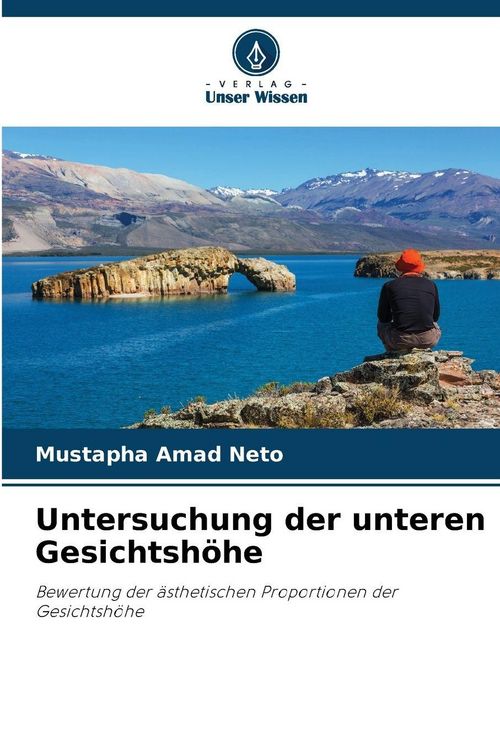 Produktbild: Untersuchung der unteren Gesichtsh&ouml;he