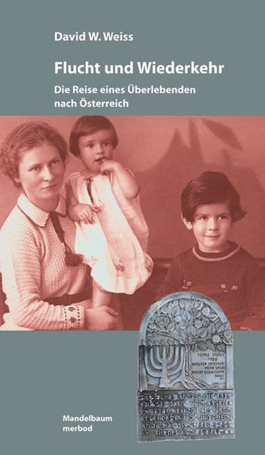 Produktbild: Flucht und Wiederkehr
