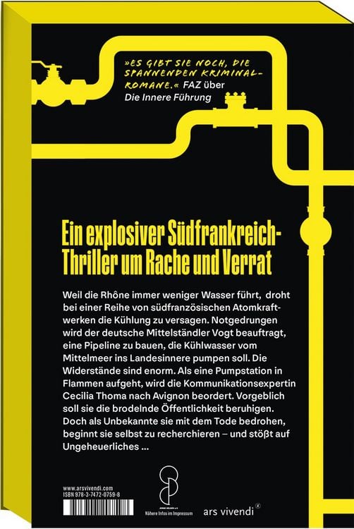 Produktbild: Pipeline
