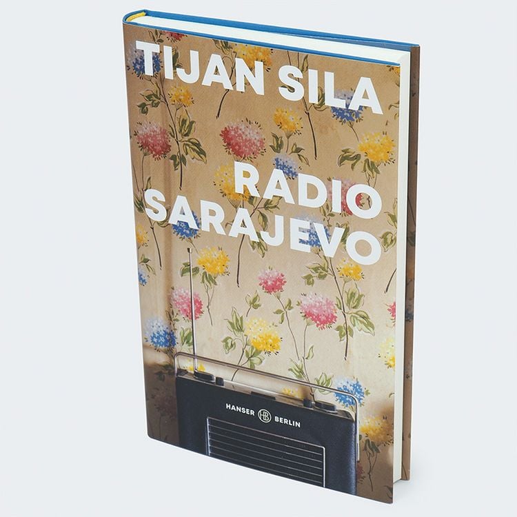Produktbild: Radio Sarajevo