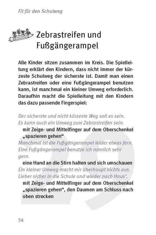 Produktbild: Die 50 besten Spiele f&uuml;r die Vorschule und den &Uuml;bergang