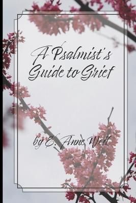 Produktbild: A Psalmist's Guide to Grief