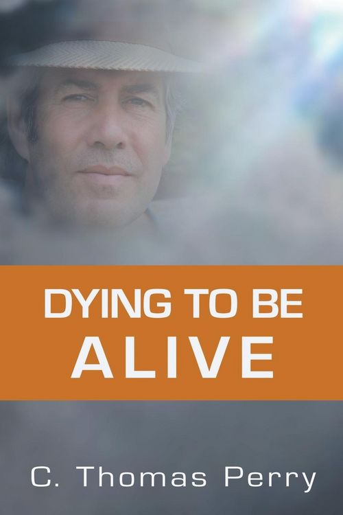 Produktbild: Dying to Be Alive