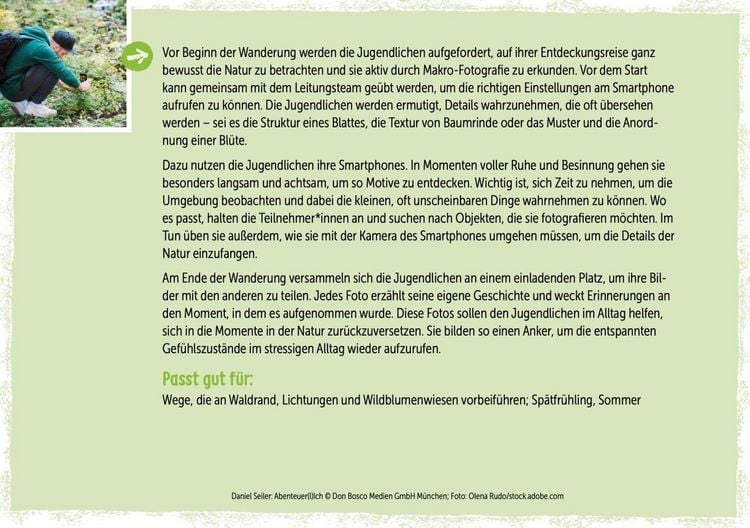 Produktbild: Abenteuer(l)Ich