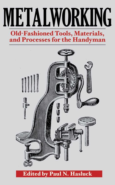Produktbild: Metalworking