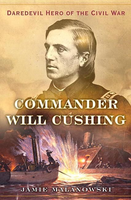 Produktbild: Commander Will Cushing