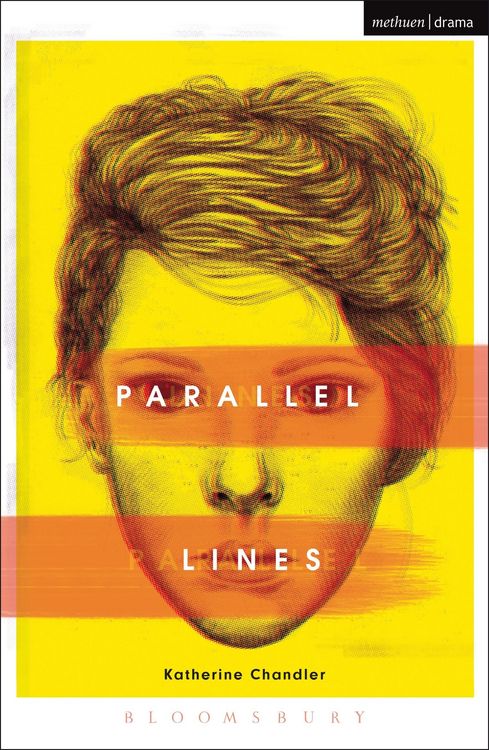 Produktbild: Parallel Lines