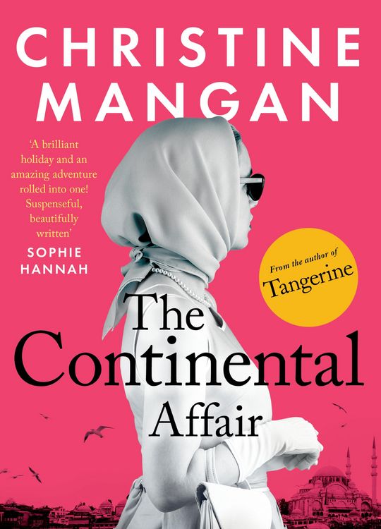 Produktbild: The Continental Affair