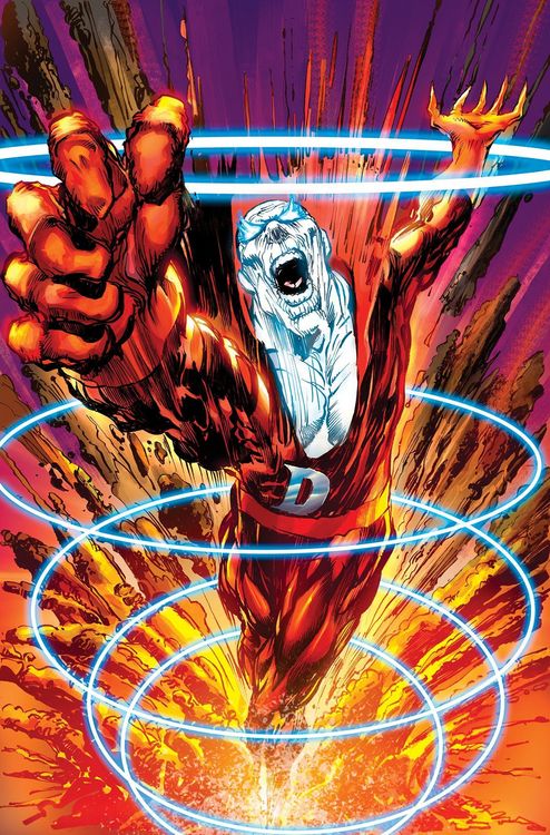 Produktbild: Deadman