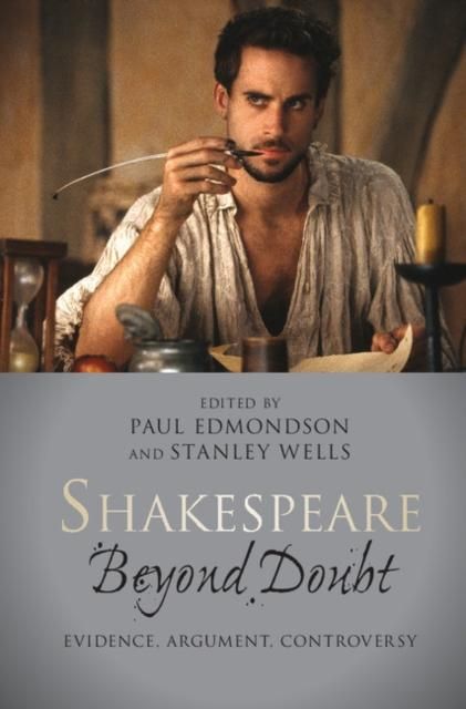 Produktbild: Shakespeare beyond Doubt