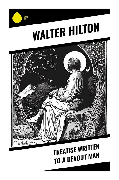 Produktbild: Treatise Written to a Devout Man