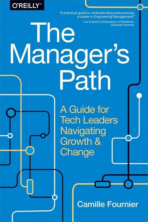 Produktbild: Manager's Path