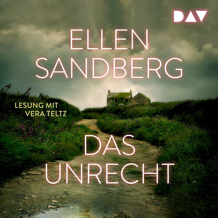 Produktbild: Das Unrecht