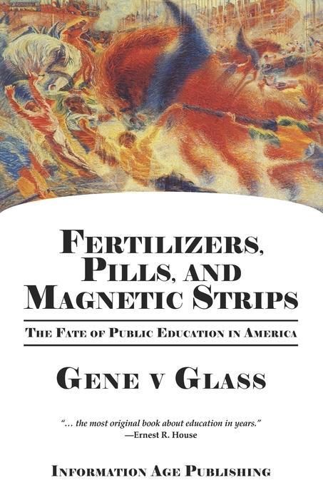 Produktbild: Fertilizers, Pills & Magnetic Strips