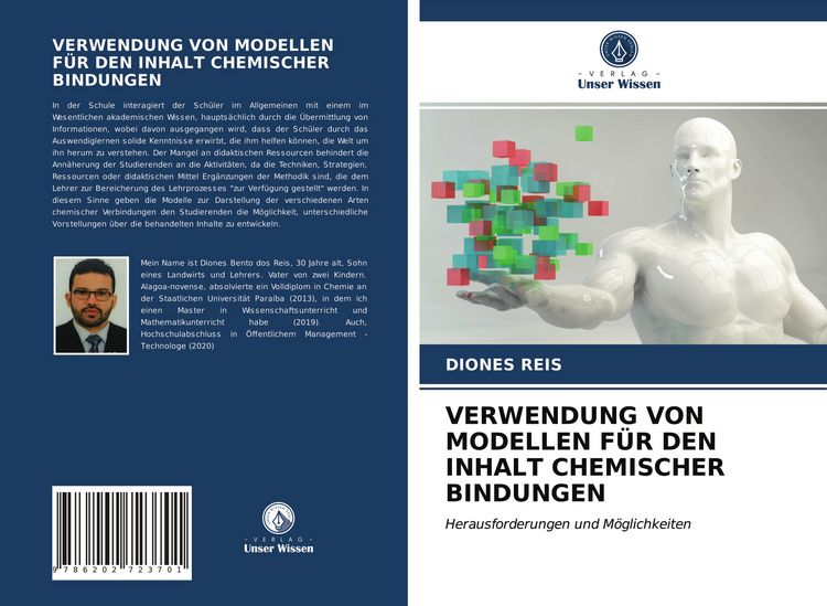 Produktbild: Verwendung von Modellen f&uuml;r den Inhalt Chemischer Bindungen
