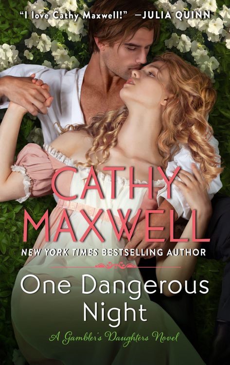 Produktbild: One Dangerous Night