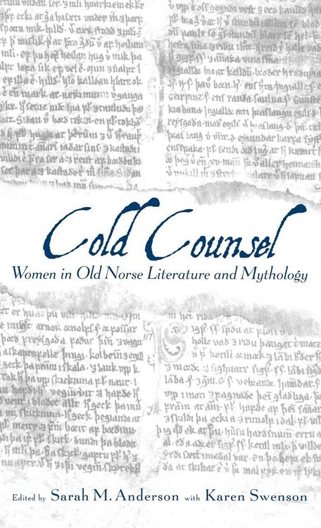 Produktbild: The Cold Counsel