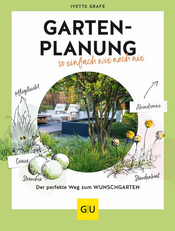 Produktbild: Gartenplanung so einfach wie noch nie
