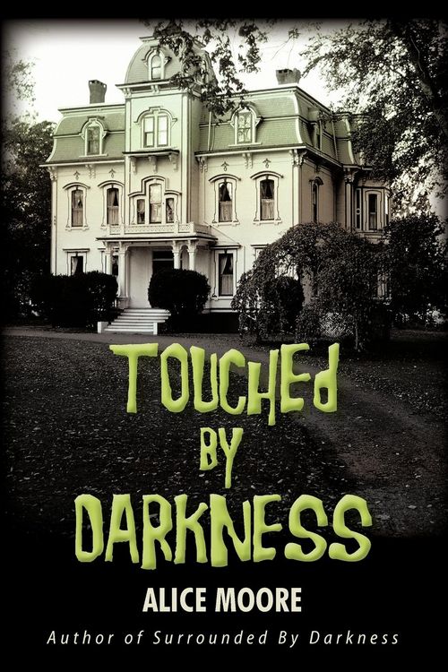 Produktbild: Touched by Darkness