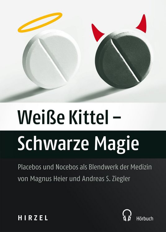 Produktbild: Wei&szlig;e Kittel - Schwarze Magie
