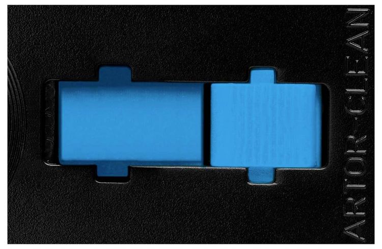 Produktbild: MARTOR 544.02 SCRAPEX CLEANY mit B&Uuml;GELKLINGE 44 Schaber 39.5mm
